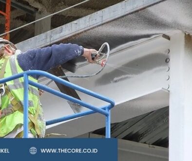 Firestop Sistem Pencegah Kebakaran(1)