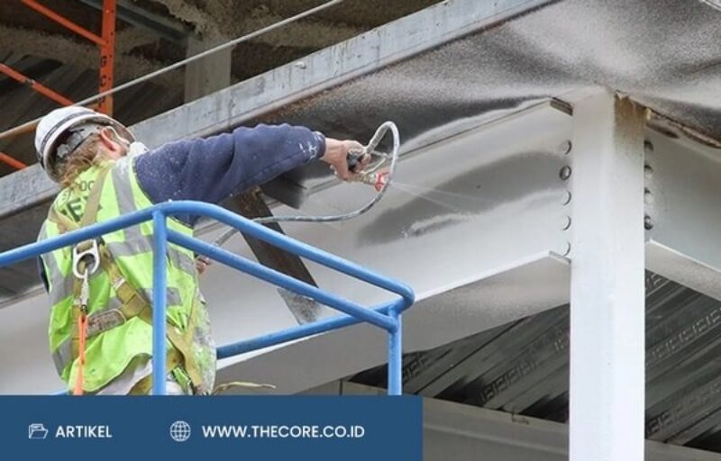 Firestop Sistem Pencegah Kebakaran(1)