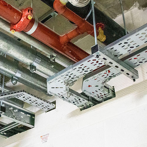 Fire Stop Installation 1(1)