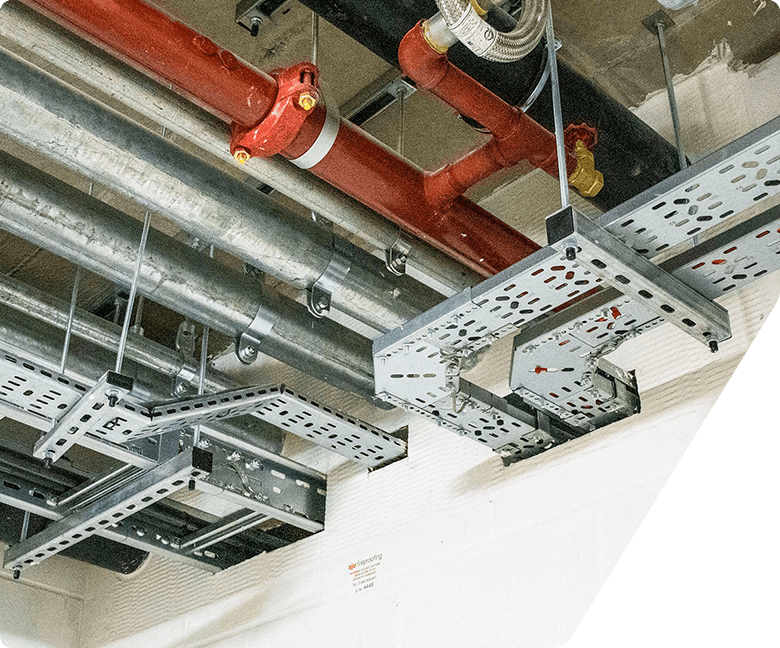 Fire Stop Installation(1)