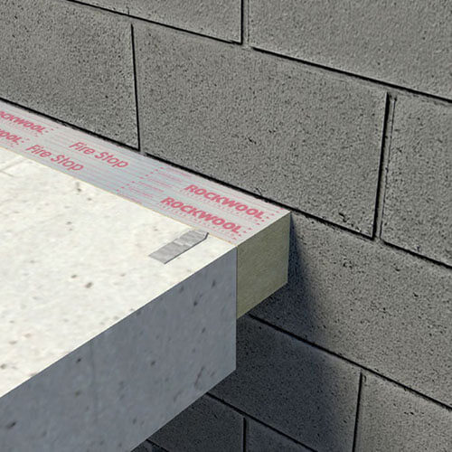 Fire Stop Materials Trade(1)