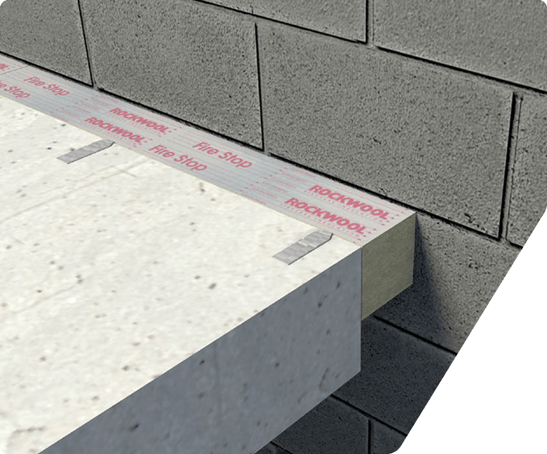 Fire Stop Materials(1)