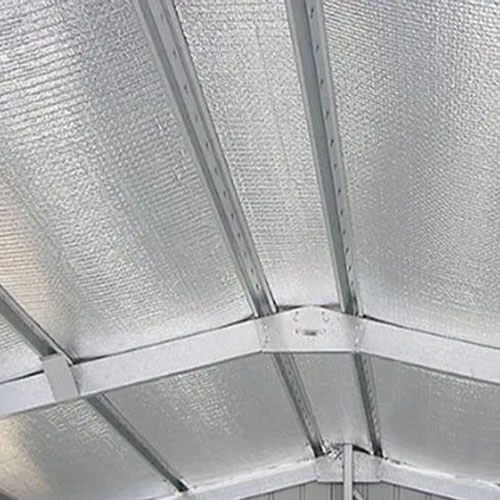 Heat Insulation Installation(1)