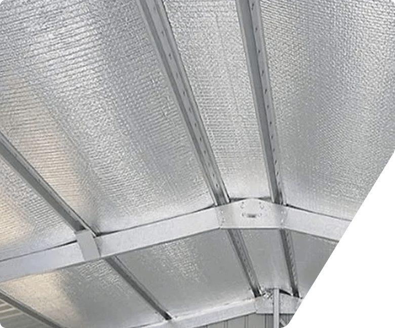 Heat Insulation Installation(1)