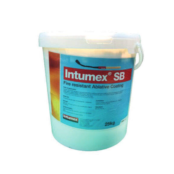 INTUMEX® SB