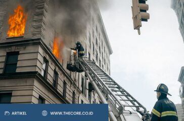 Passive Fire Protection 3