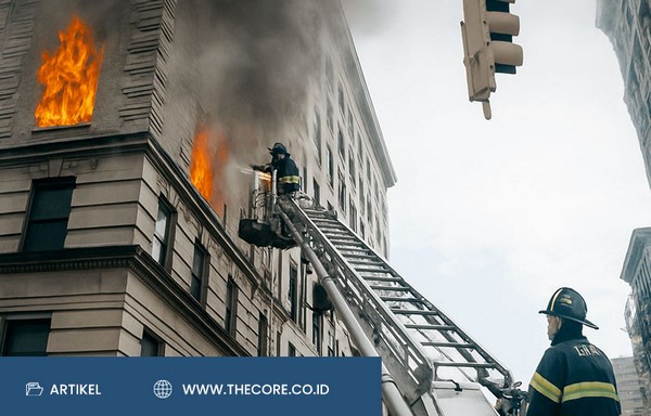 Passive Fire Protection 3