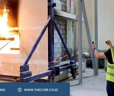Passive Fire Protection