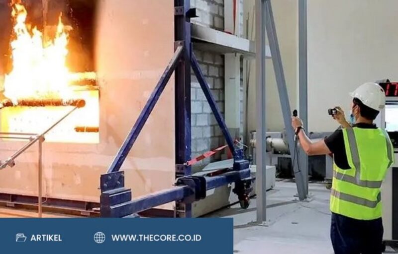 Passive Fire Protection
