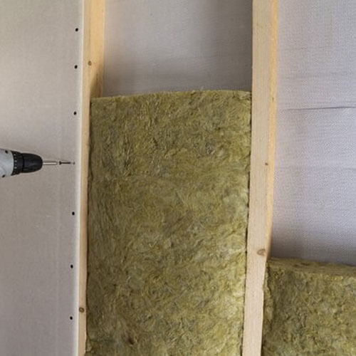 Sound Insulation Installation(1)