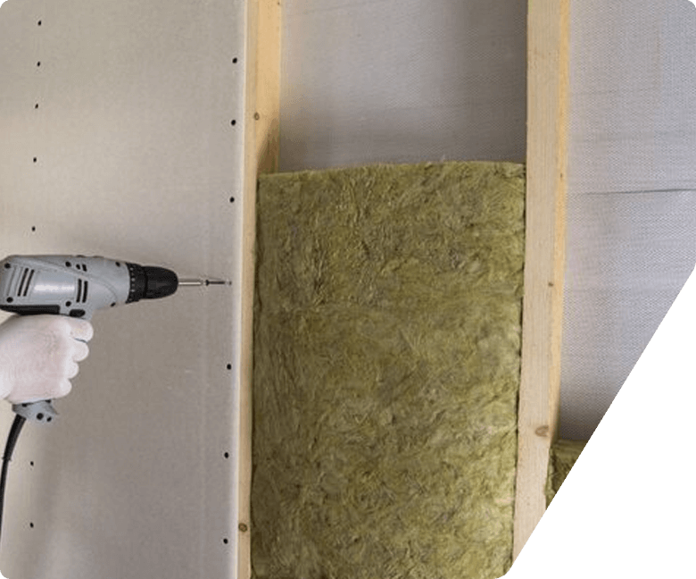 Sound Insulation Installation(1)