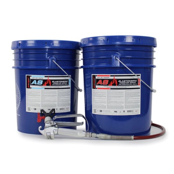 SpecSeal® AS 200 Elastomeric Spray