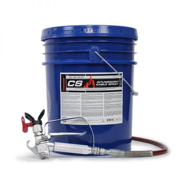 SpecSeal® Cable Spray
